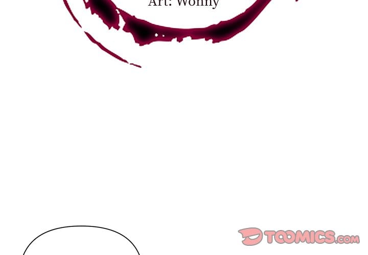 Secret Offer - Chapter 12 Page 2