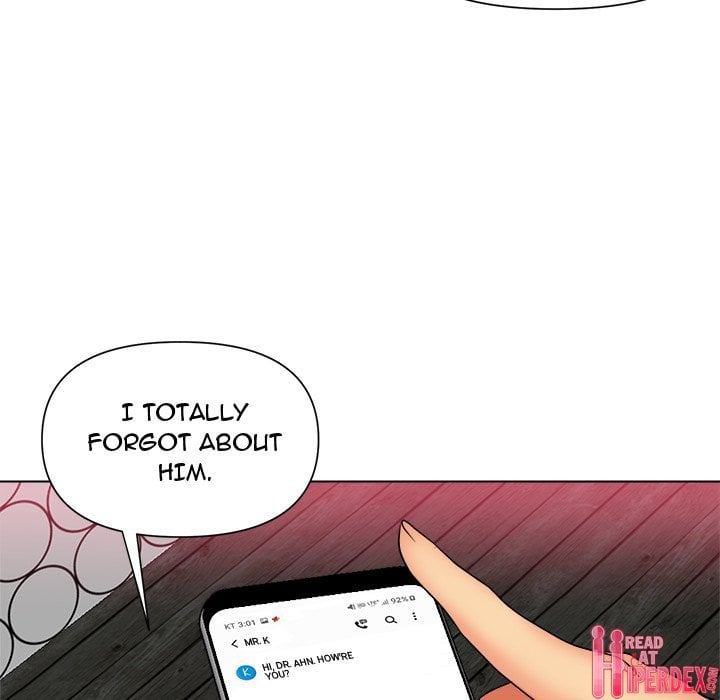 Secret Offer - Chapter 12 Page 6