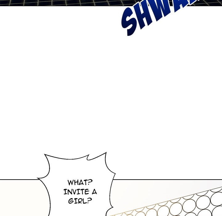 Secret Offer - Chapter 12 Page 16