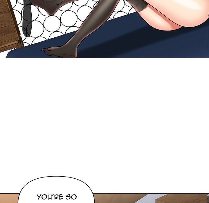 Secret Offer - Chapter 12 Page 26