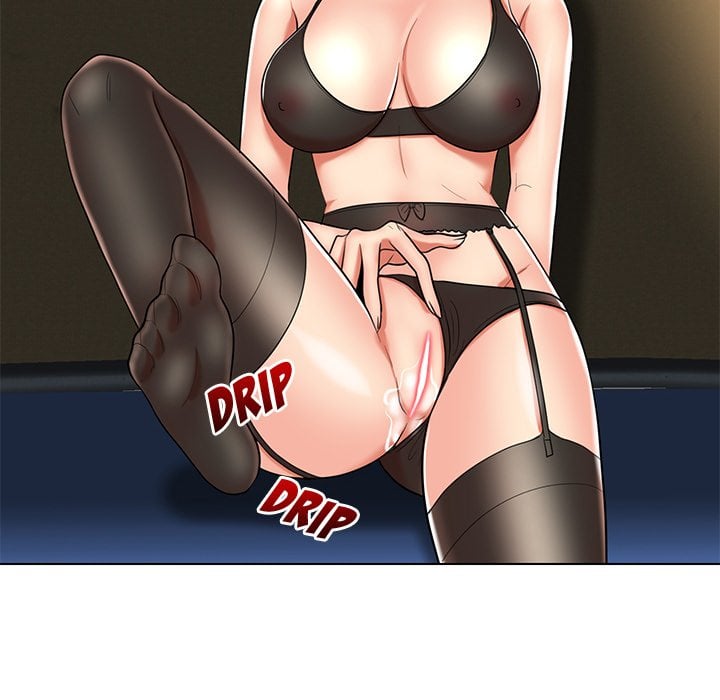 Secret Offer - Chapter 12 Page 35