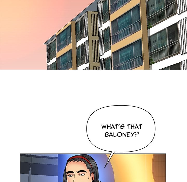 Secret Offer - Chapter 12 Page 44