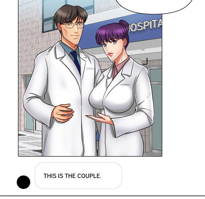 Secret Offer - Chapter 12 Page 77