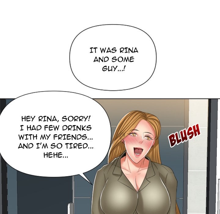 Secret Offer - Chapter 12 Page 83