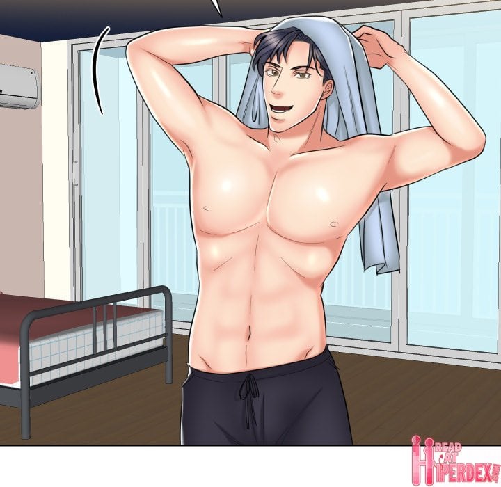 Secret Offer - Chapter 12 Page 87