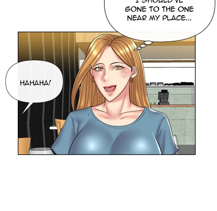 Secret Offer - Chapter 13 Page 100