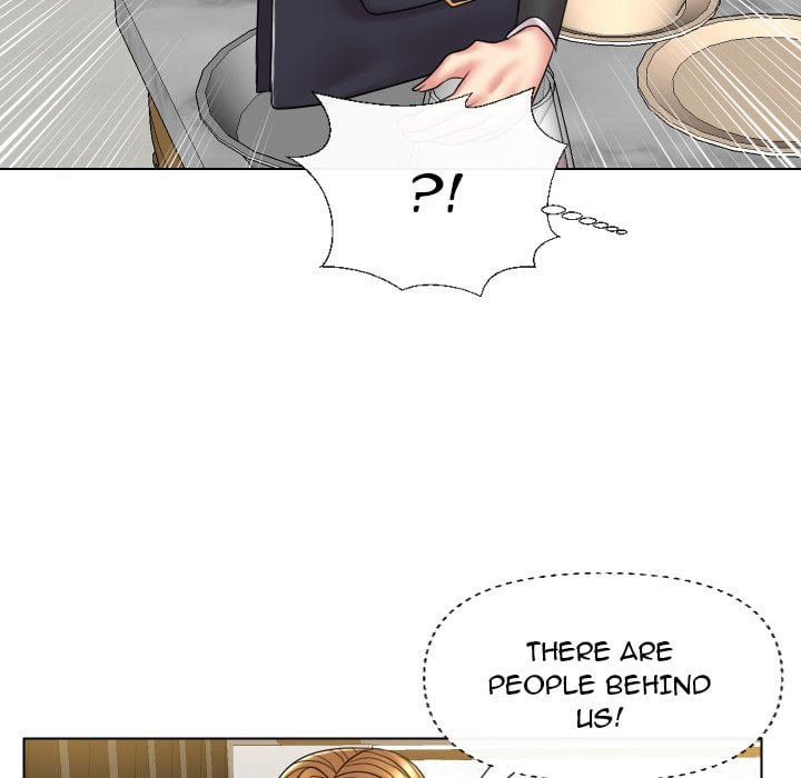 Secret Offer - Chapter 13 Page 106