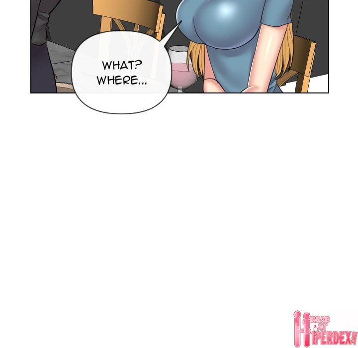 Secret Offer - Chapter 13 Page 111