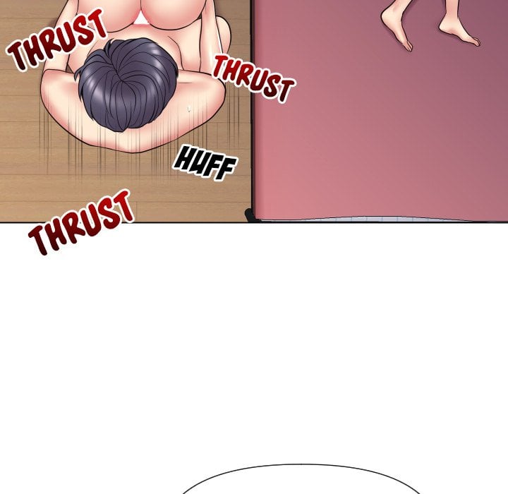 Secret Offer - Chapter 13 Page 38