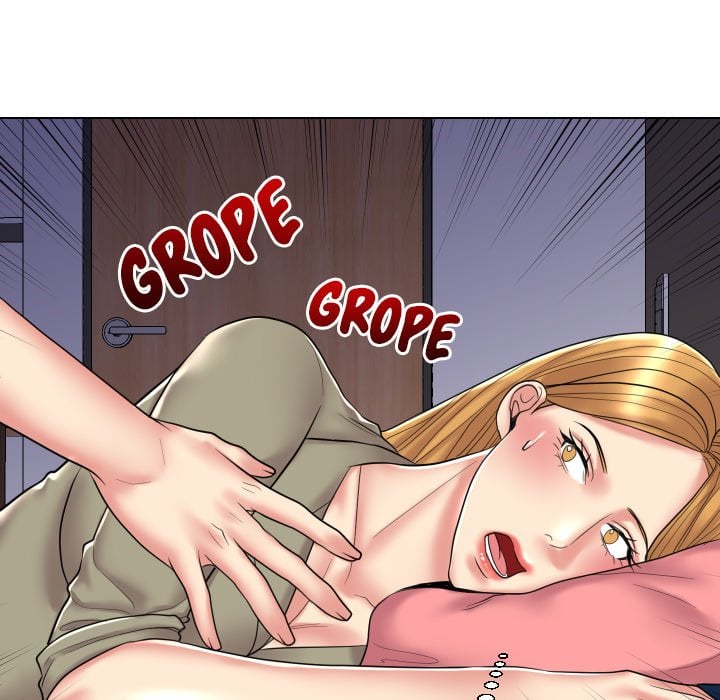 Secret Offer - Chapter 13 Page 41