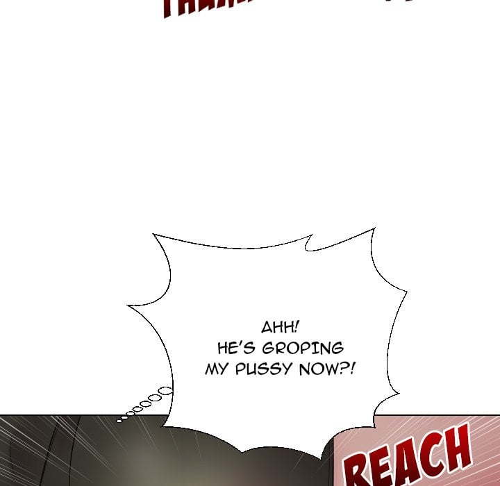 Secret Offer - Chapter 13 Page 44