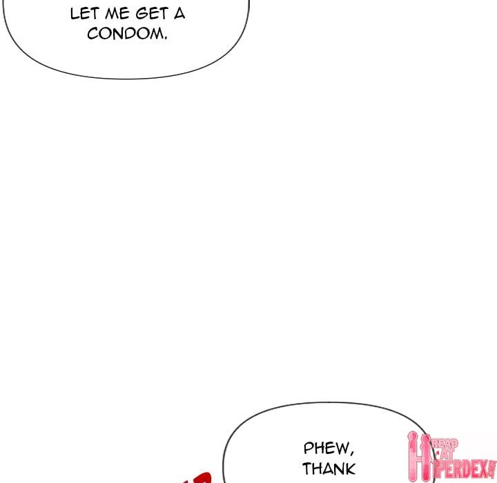 Secret Offer - Chapter 13 Page 51