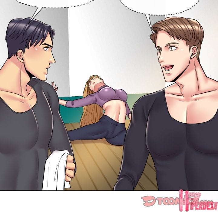 Secret Offer - Chapter 13 Page 78