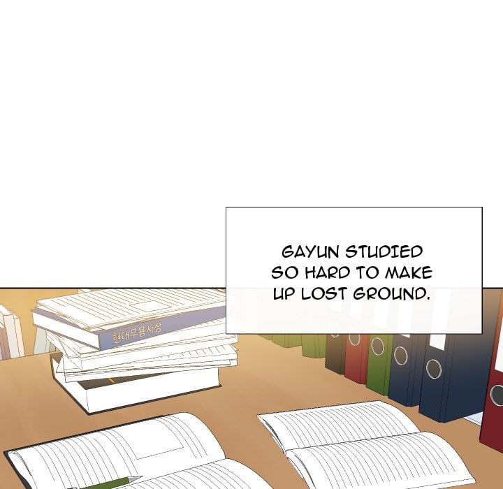 Secret Offer - Chapter 13 Page 79