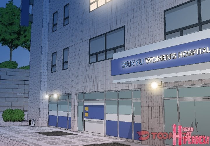 Secret Offer - Chapter 14 Page 3