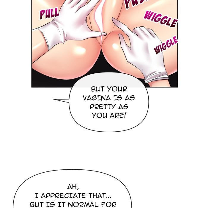 Secret Offer - Chapter 14 Page 17