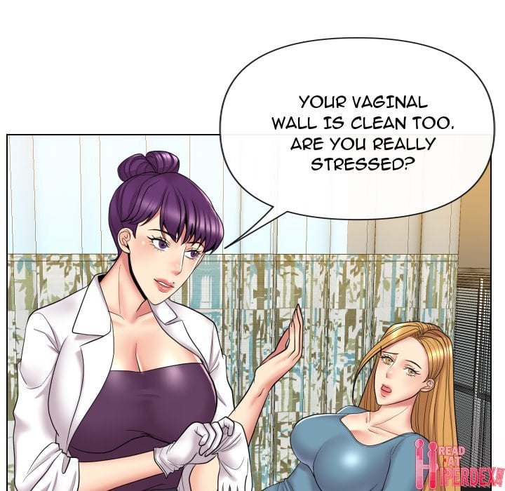 Secret Offer - Chapter 14 Page 27