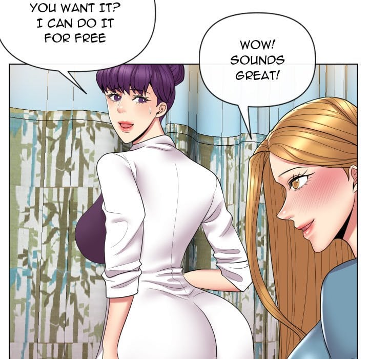 Secret Offer - Chapter 14 Page 38