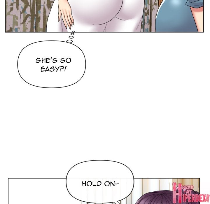 Secret Offer - Chapter 14 Page 39