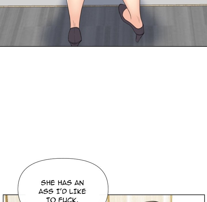 Secret Offer - Chapter 15 Page 5