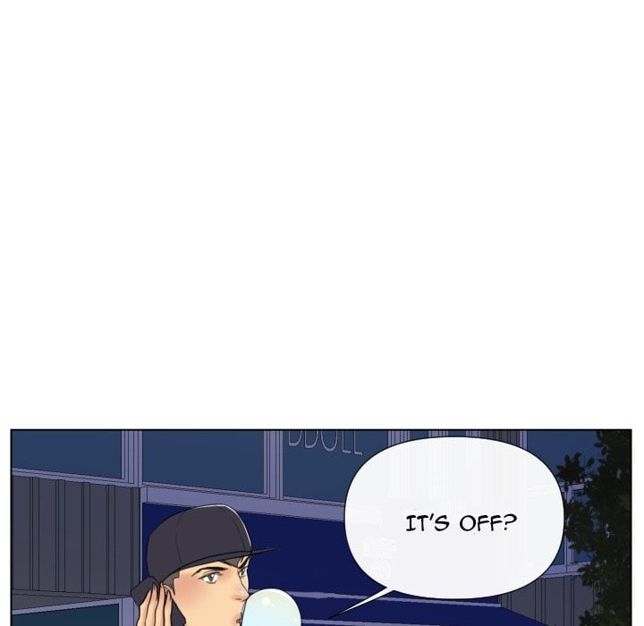 Secret Offer - Chapter 15 Page 118