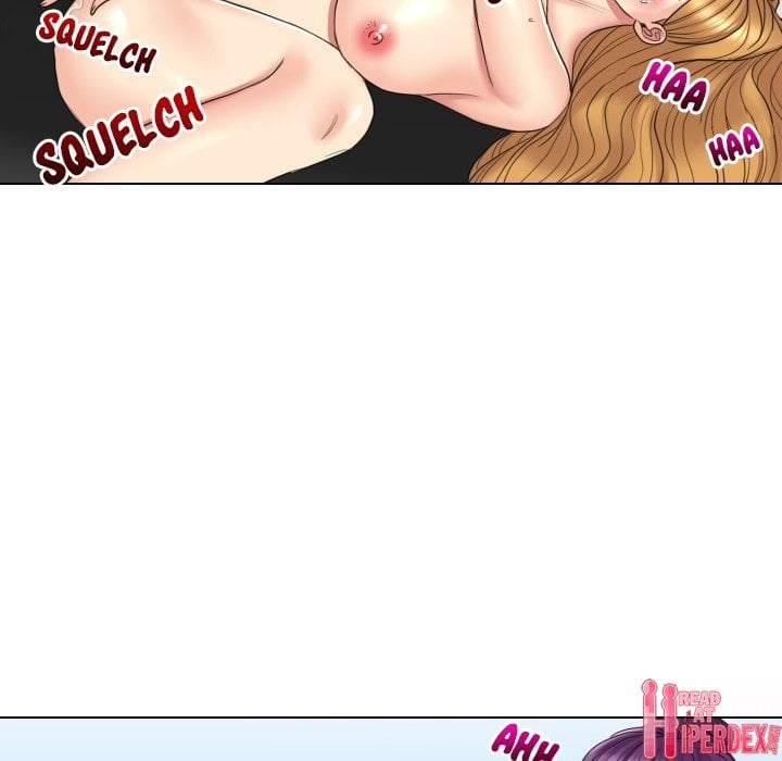 Secret Offer - Chapter 15 Page 12