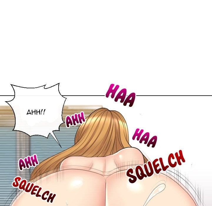 Secret Offer - Chapter 15 Page 28