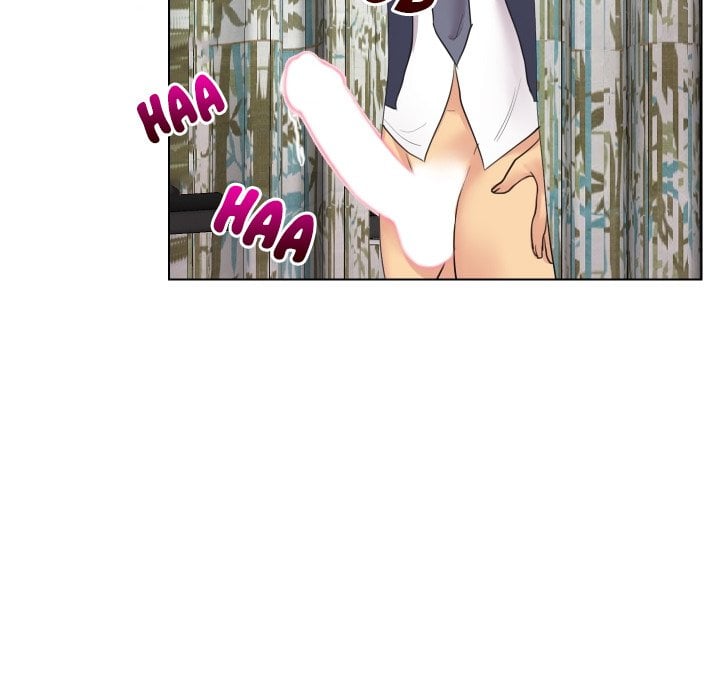 Secret Offer - Chapter 15 Page 44