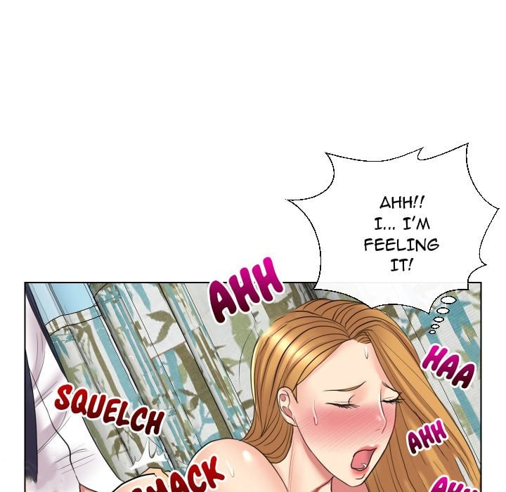 Secret Offer - Chapter 15 Page 52