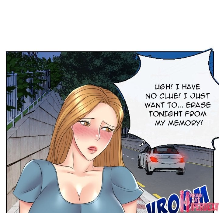 Secret Offer - Chapter 15 Page 72