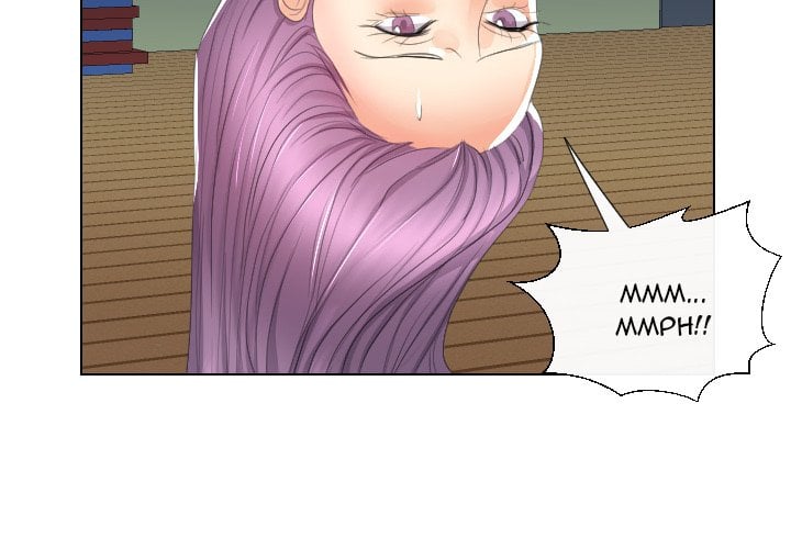 Secret Offer - Chapter 16 Page 4