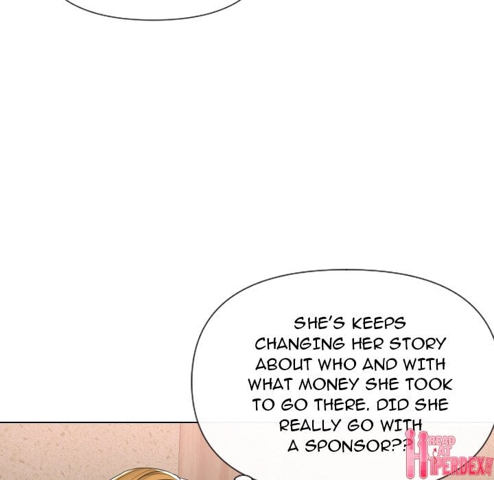 Secret Offer - Chapter 16 Page 111