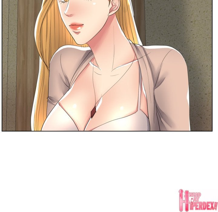 Secret Offer - Chapter 16 Page 117