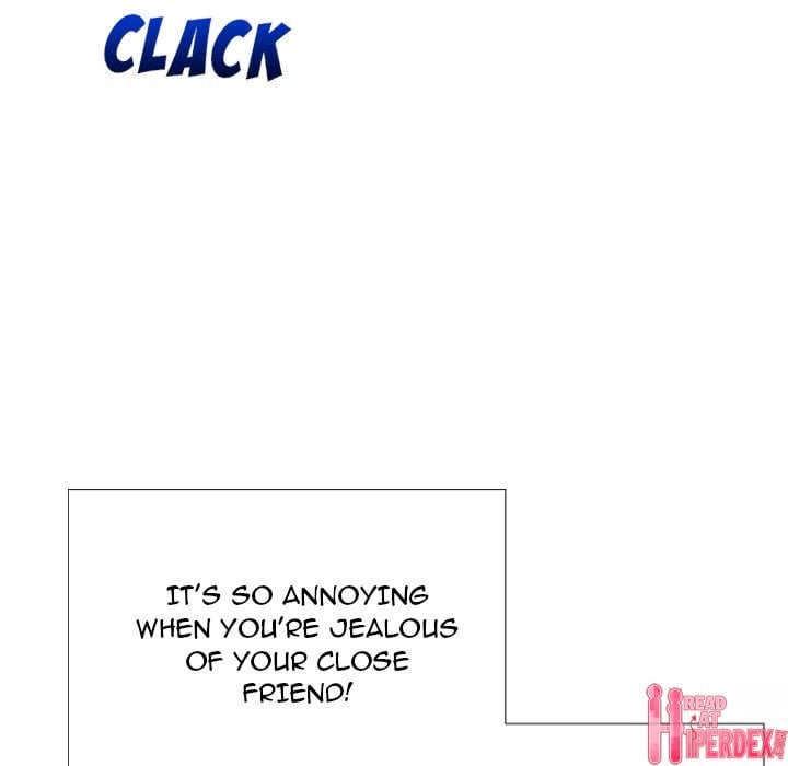 Secret Offer - Chapter 16 Page 129