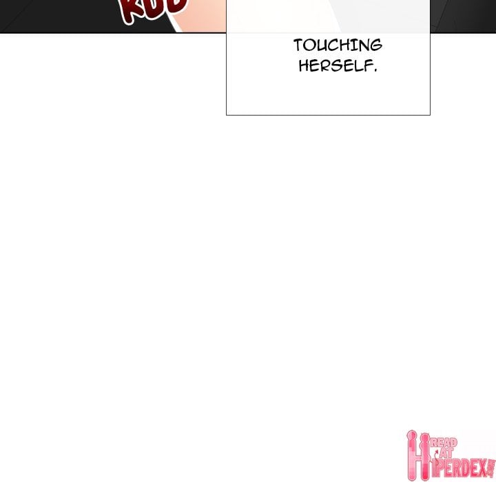 Secret Offer - Chapter 16 Page 135