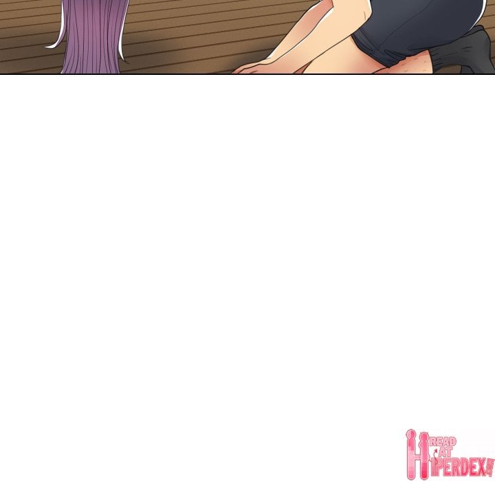 Secret Offer - Chapter 16 Page 18