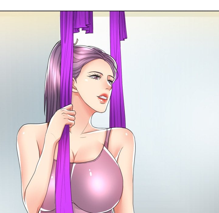 Secret Offer - Chapter 16 Page 19