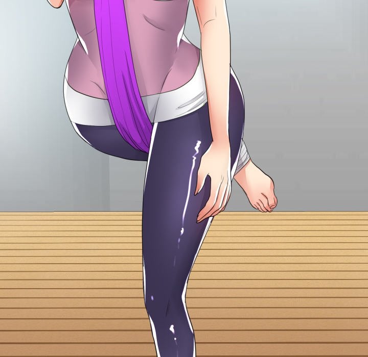 Secret Offer - Chapter 16 Page 20