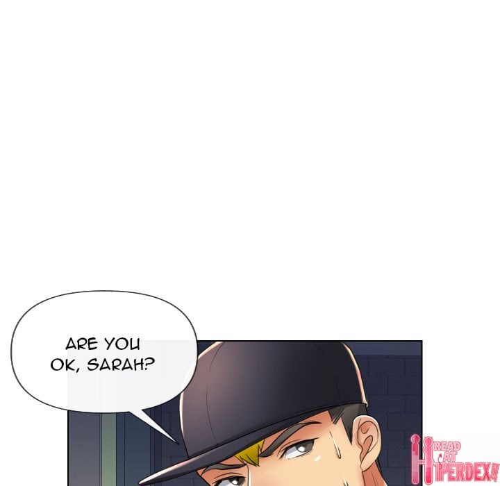 Secret Offer - Chapter 16 Page 45