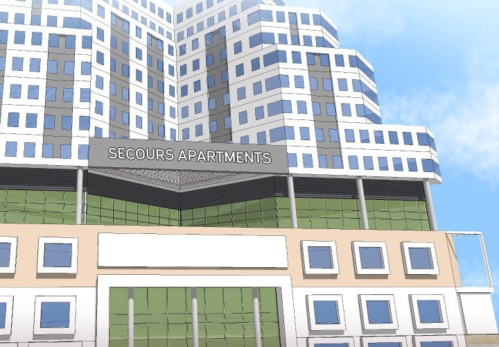 Secret Offer - Chapter 17 Page 4