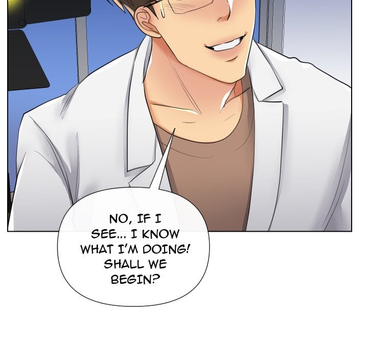 Secret Offer - Chapter 17 Page 100