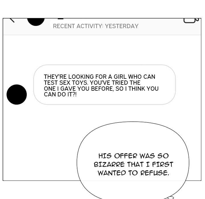 Secret Offer - Chapter 17 Page 13