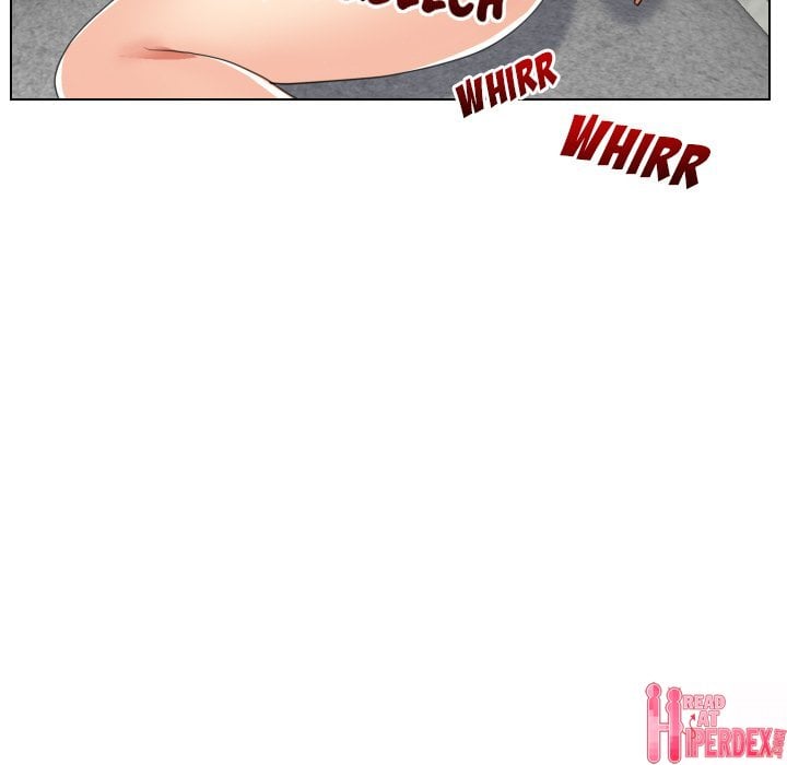 Secret Offer - Chapter 17 Page 135