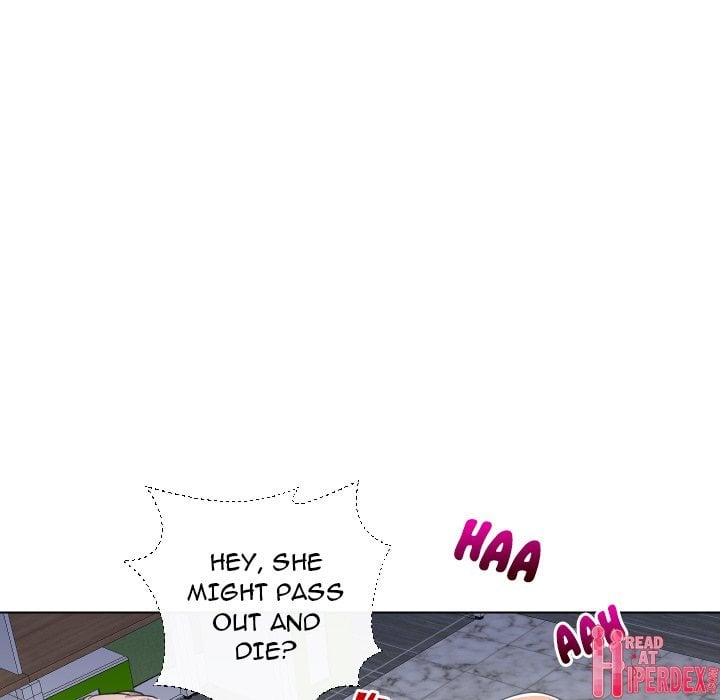 Secret Offer - Chapter 17 Page 138