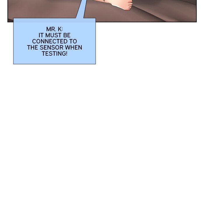 Secret Offer - Chapter 17 Page 16