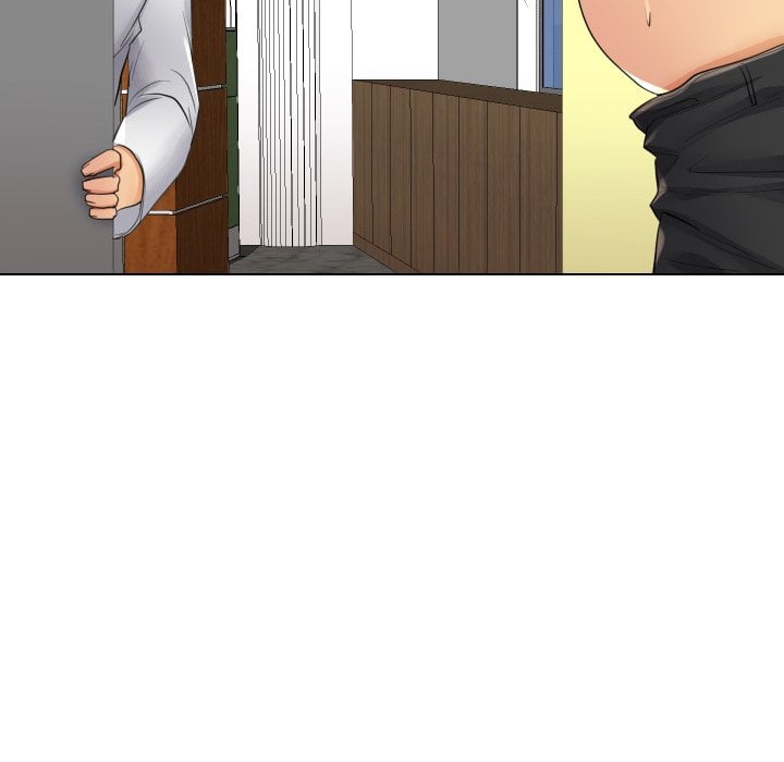 Secret Offer - Chapter 17 Page 26