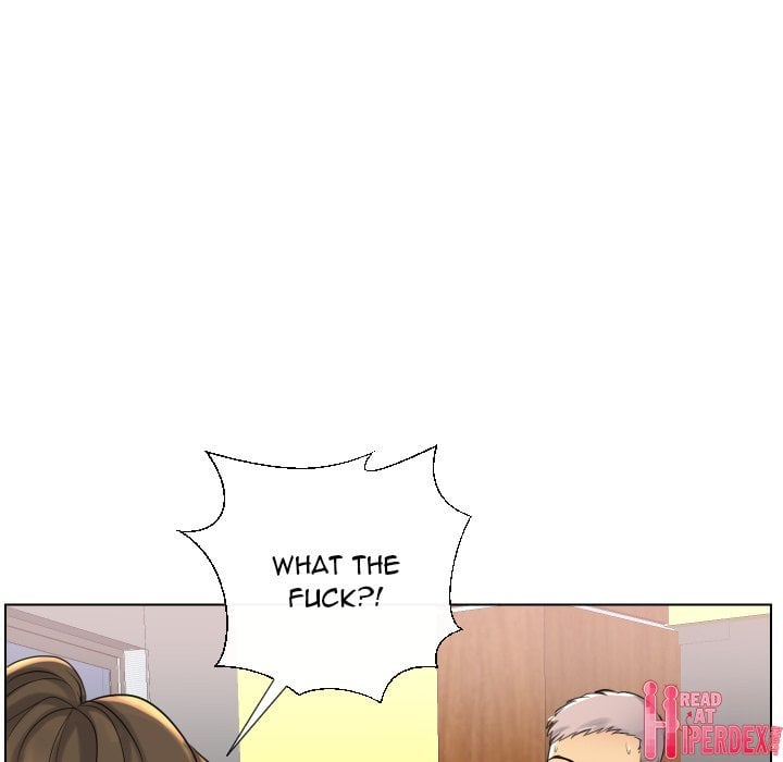 Secret Offer - Chapter 17 Page 27