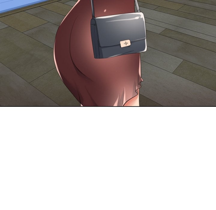 Secret Offer - Chapter 17 Page 38