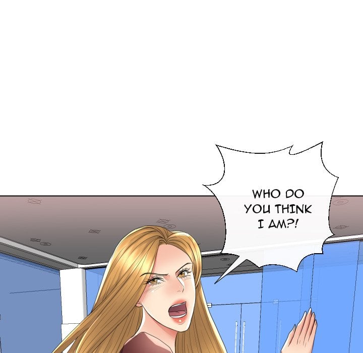 Secret Offer - Chapter 17 Page 43