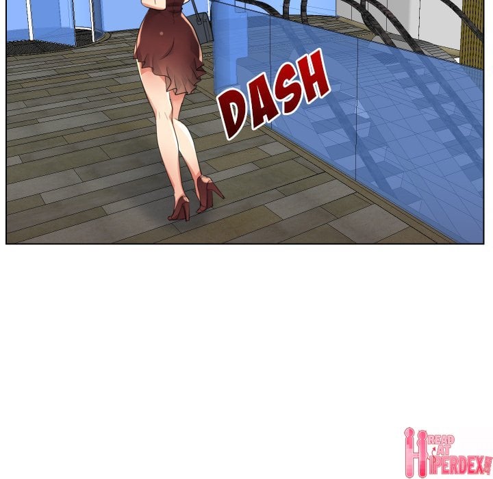 Secret Offer - Chapter 17 Page 48